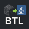 Minecraft Mod : Bedrock Texture Loader