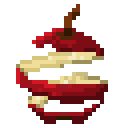 Minecraft Mod : AppleSkin