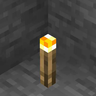 Minecraft Mod : Boosted Brightness
