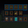 Minecraft Mod : Bizzy's Tooltopia Rejected Ideas
