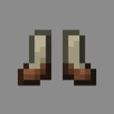 Minecraft Mod : Aeroboots