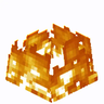 Minecraft Mod : Burn in the Sun