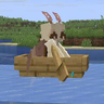 Minecraft Mod : Boat Froster