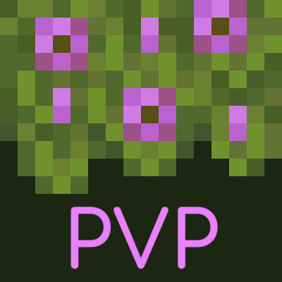 Minecraft Mod : BlossomPVP