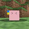 Minecraft Mod : Bocchi Chan