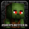 Minecraft Mod : Ashen's Better AI