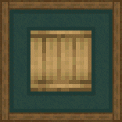 Minecraft Mod : Abstract