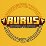 Minecraft Mod : Aurus: Novae Terrae