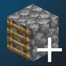 Minecraft Mod : Better Laddering