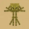 Minecraft Mod : Armor Statues Companion