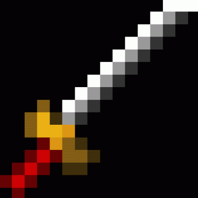 Minecraft Mod : Blackwing's Better Combat Addon