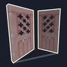 Minecraft Mod : Animated Doors