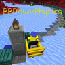 Minecraft Mod : BBDriverPhysics