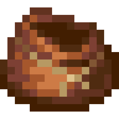 Minecraft Mod : Bundle Jumble