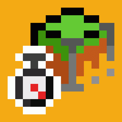 Minecraft Mod : Build Rush
