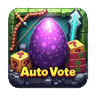 Minecraft Mod : AutoVote