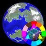 Minecraft Mod : Big Globe - Spectrum compatibility