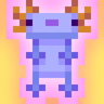 Minecraft Mod : Bleu