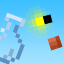 Minecraft Mod : Ambient Fireflies