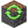 Minecraft Mod : BlockMixer