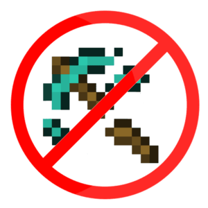 Minecraft Mod : Anti Item Break