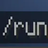 Minecraft Mod : /run
