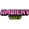 Minecraft Mod : Ambient Discs