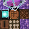 Minecraft Mod : Amethyst in More Recipes