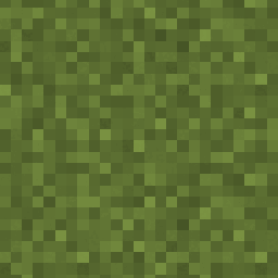 Minecraft Mod : Biome Shift