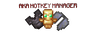 Minecraft Mod : Aka Tweaks