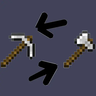 Minecraft Mod : AutoToolSwitch