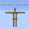 Minecraft Mod : Armor Poser