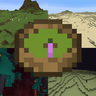 Minecraft Mod : Biome Compass: Maya Edition