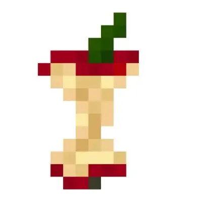 Minecraft Mod : Apples++