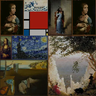 Minecraft Mod : Advanced Paintings