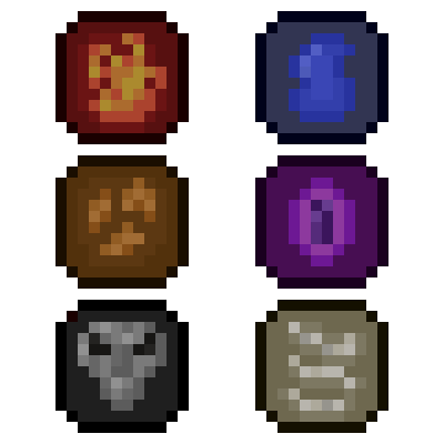 Minecraft Mod : Archon