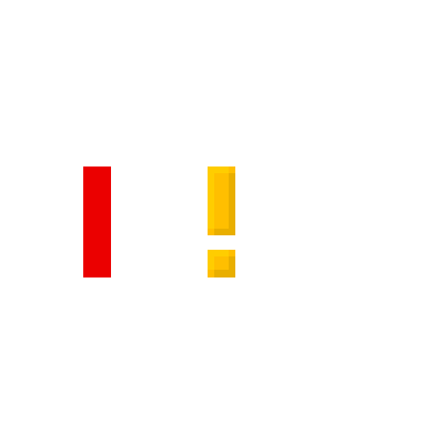 Minecraft Mod : Battery Status Info