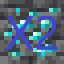 Minecraft Mod : Better Deepslate Ore Drops