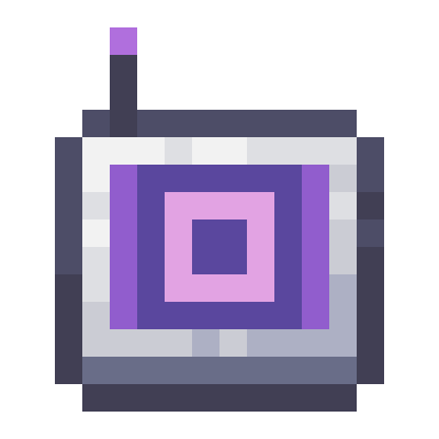 Minecraft Mod : Applied Energistics 2 Wireless Terminals