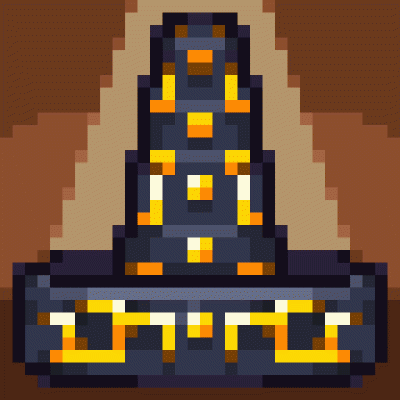 Minecraft Mod : Avarice