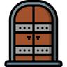 Minecraft Mod : Better Doors