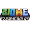 Minecraft Mod : Biome Strongholds