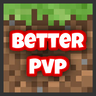 Minecraft Mod : Better-PvP