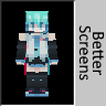 Minecraft Mod : Better Screens