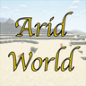 Minecraft Mod : Arid World