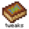 Minecraft Mod : Antique Atlas Tweaks