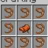Minecraft Mod : 1.21.6 Recipes Backport