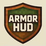 Minecraft Mod : Armor HUD