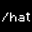 Minecraft Mod : /hat