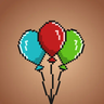 Minecraft Mod : Balloons